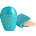 Shiseido Sun Protection Liquid Foundation Sp60