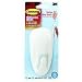 3M 17600B Command Bathroom Hook with Adhesive
