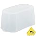JJC SB-500 White Flash Diffuser for Nikon