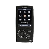 KRIMATEC Displayschutzfolie UltraClear für Sony NWZ-A818 (6 Stück)
