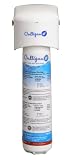 Culligan IC-EZ-3 EZ-Change Level 3 Icemaker and Refrigerator Drinking Water System