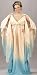 Women&acirc;��s Plus Size Greek Goddess Costume