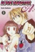 Love Master A, Volume 1