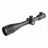 6-24x50 SF Eclipse 30 IR Side Focus Riflescope