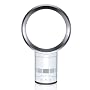 Dyson Air Multiplier AM01 10 Inch Desk Fan (White/Silver)