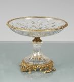 Crystal Bowl