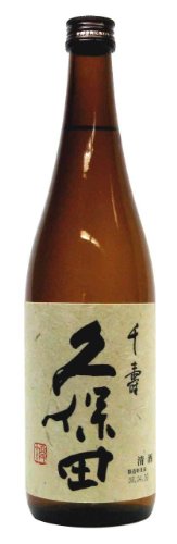 久保田 特別本醸造 千寿 1800ml