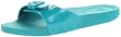 Scholl, Scholl POP, Scarpe basse Unisex - adulto, Verde (Military Green), 40