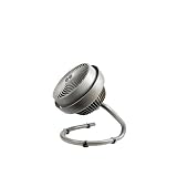 Vornado Premium 5-Speed Air Circulator w/ Serpentine Base - Camel Tan
