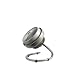 Kitchen & Housewares : Vornado Premium 5-Speed Air Circulator w/ Serpentine Base - Camel Tan