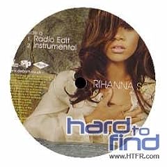 Sos [Vinyl Single]