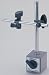 Mitutoyo 7010S, Magnetic Base, for 3/8" and 6mm/8mm Stems, On/Off Switch, 132 Lbf Magnetic Pull