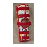 Snoopy Knee Immobilizer Pediatric