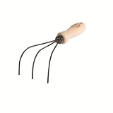 Dewit Spring Tine Cultivator