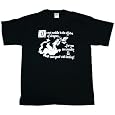 Meddle in Affairs of Dragons Humor T-Shirt