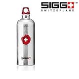 Swiss Bottles Sigg