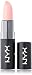 NYX Matte Lipstick, Pale Pink