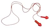 PARTSMART SMR812576 Ear Plugs, Corded, NRR 32
