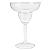 Polycarbonate Margarita Glass Set of 6