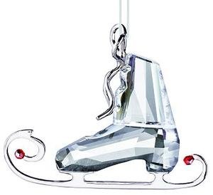 Swarovski Winter Skate