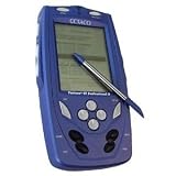 Ectaco TS-2RSP iTRAVL Russian-Spanish Talking Dictionary and Audio Phrasebook