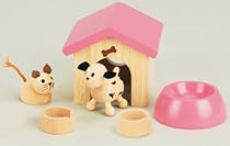 Pet Set Deluxe