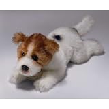 Plush Yomiko Jack Russell Lg 11