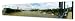 Kitchen & Housewares : Lambeth Bridge canvas print artwork