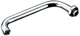 LIXIL(リクシル) INAX 吐水口部(整流吐水) 自在吐水口部 吐水口 19×260mm A-460-26