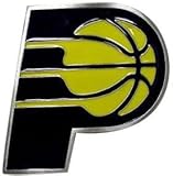 INDIANA PACERS Belt Buckle
