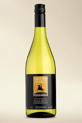 Hay Station Ranch Chardonnay Chenin Blanc 2010 Case of 6 Hay Station Ranch Chardonnay Chenin Blanc 2010 Case of 6