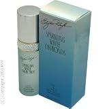 Sparkling White Diamonds by Elizabeth Taylor, 1.7 oz Eau De Toilette Spray for women