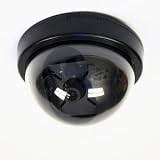 New Dome Cameras M421 1/3¡± Sony Super HAD CCD Day And Night Vision 420 TVL 3.6 Fix Len 0LUX 24 Leds
