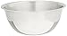 Winco MXBH-300 Deep Mixing Bowl, 3-Quart