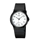 Casio MQ-24-7BLL Mens Analogue Resin Strap watch