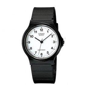 Casio MQ-24-7BLL Mens Analogue Resin Strap watch