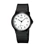 Casio MQ-24-7BLL Mens Analogue Resin Strap watch