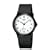 Casio MQ-24-7BLL Mens Analogue Resin Strap watch