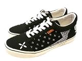 【ベニスクラスシックス 】VENICE CLASS SICKS シューズ 黒 