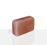 100% Pure Himalayan Salt "Soap" Bar
