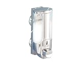 Wenko - 7491100 - Super-Loc Distributeur à Savon - Chrome