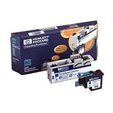 Inkjet Cyan Cartridge