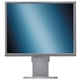 NEC MultiSync LCD2070NX 20" LCD Monitor- Silver