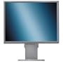 NEC MultiSync LCD2070NX 20" LCD Monitor- Silver