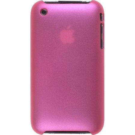 Color Click Case Pink