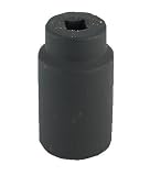 Powerbuilt 647079 35mm Axle Nut Socket