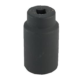 Powerbuilt 647079 35mm Axle Nut Socket