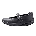MBT Tunisha Black - Womens - FREE SHIPPING