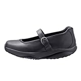 31EjgQIgRXL. SL160  MBT Tunisha Black   Womens   FREE SHIPPING