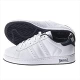 Lonsdale Wimbledon White/Navy 10
